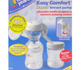 First Years Easy Comfort Manual Breast Pump Reviews
