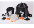 Hygeia EnJoye-EXT Double Electric Breast Pump Review