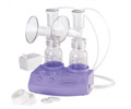Lansinoh Double Electric Breast Pump Reviews