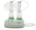 Ameda Purely Yours Breast Pump Reviews