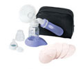 Evenflo Comfort Care Manual Breast Pump Reviews